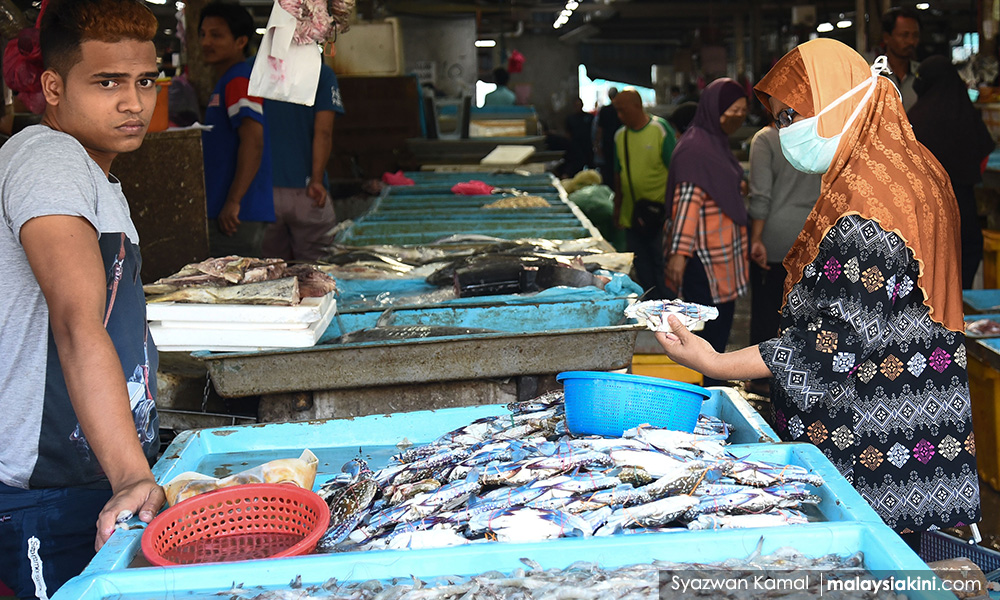 Expansion of social protection to mitigate impact of Covid-19