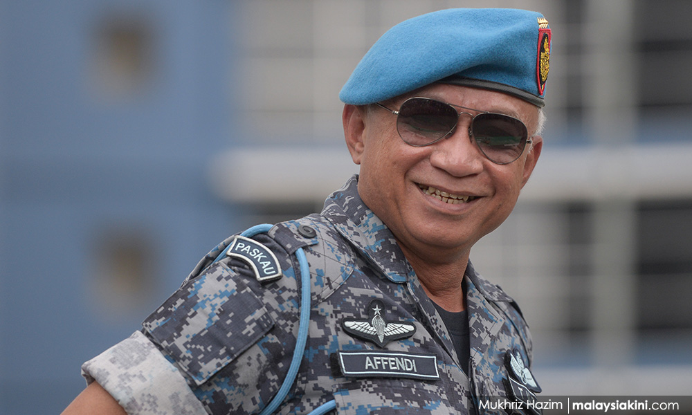 'No compromise on armed forces personnel involved in migrant smuggling'
