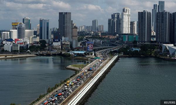 Singapore Malaysia Talks On Sop For Cross Border Travel On Track