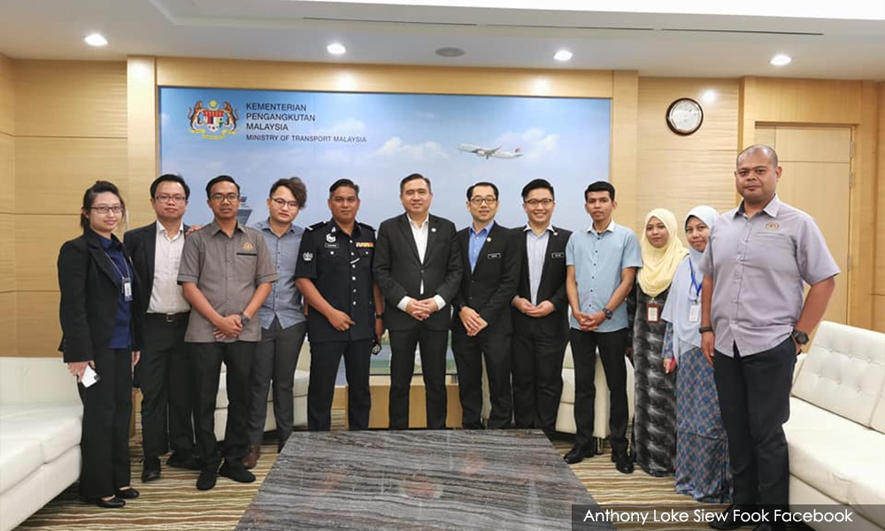 “英国回来就失业了”,陆兆福遗憾MH370方案搁浅