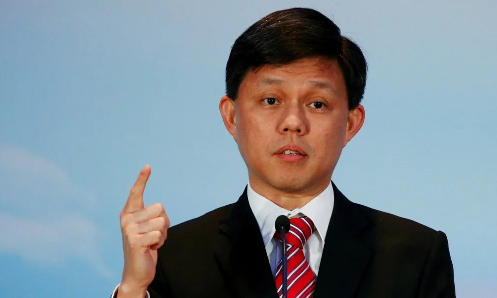 S'pore says it has stockpiled enough food in case of disruption from M'sia