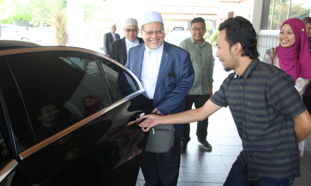 Ini bukan nak membodek TMB Kelantan