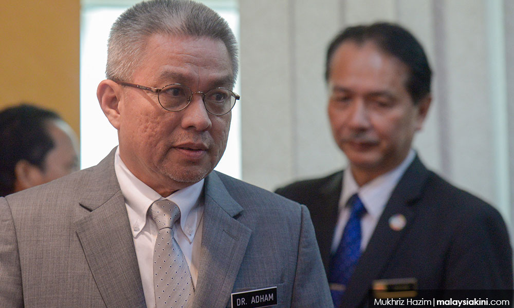Health minister: Growth of Covid-19 cases  in M'sia showing signs of plateauing