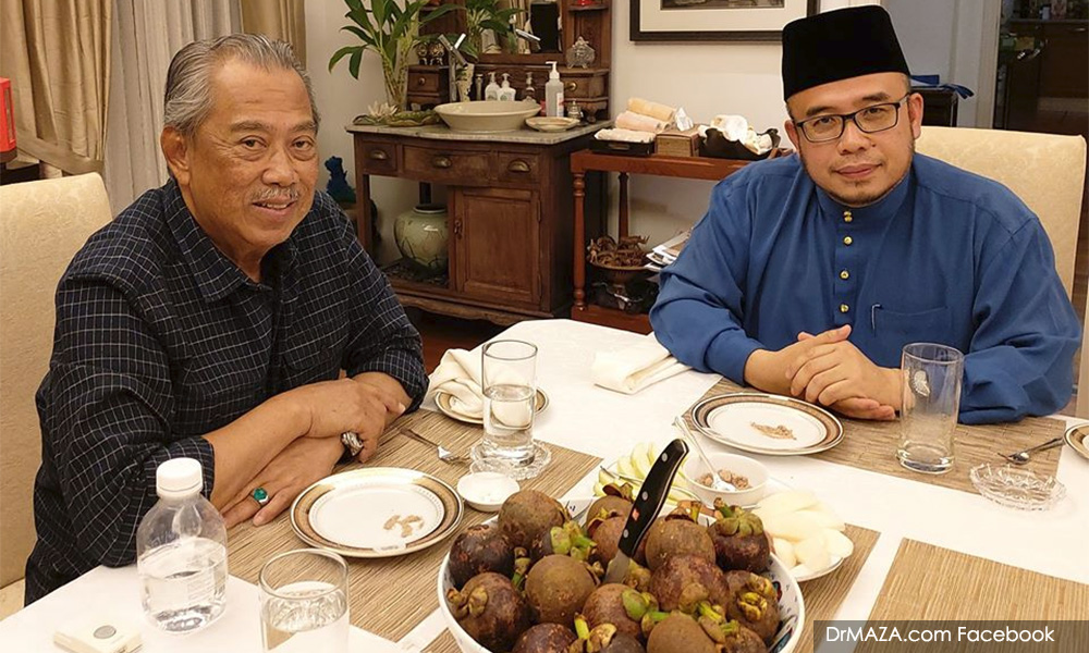 Yoursay | Perlis mufti does not speak for all Malaysians