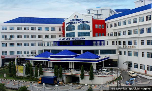 Six Private Hospitals In Ns Impose Immediate Ban On Visitors