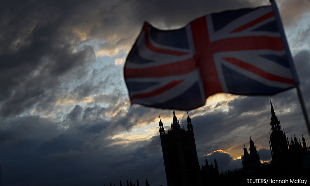 感染冠病不治，英国伦敦巫裔移民先驱去世