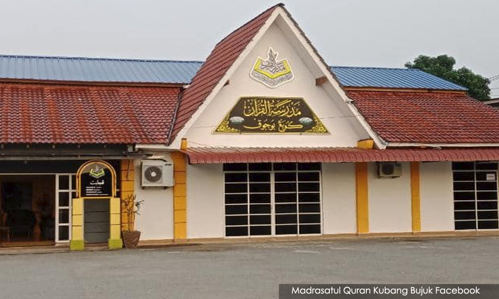 Covid-19: 87 occupants of madrasah in T'ganu under quarantine
