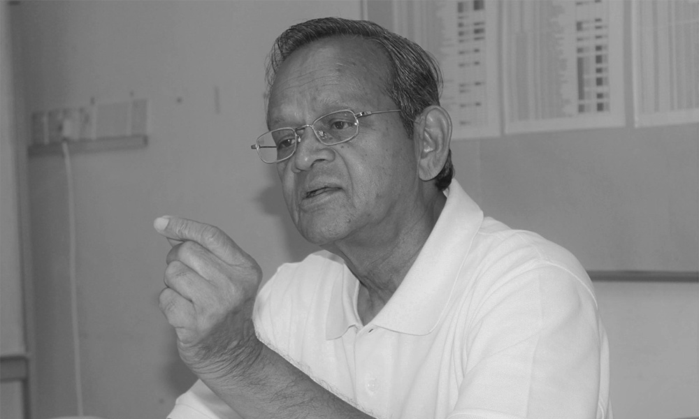 Jiwi Kathiah (1938-2020) – Unionist till the very end