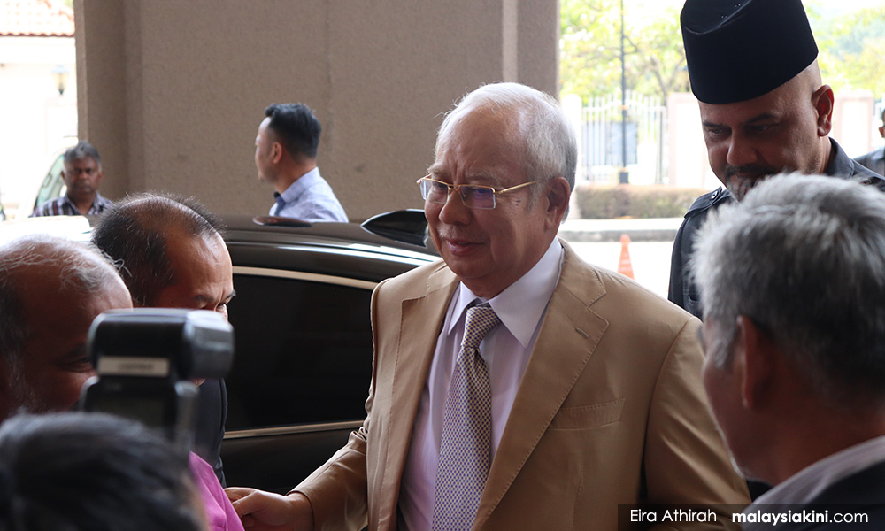 Pembelaan tutup kes, keputusan dijangka Mei ini