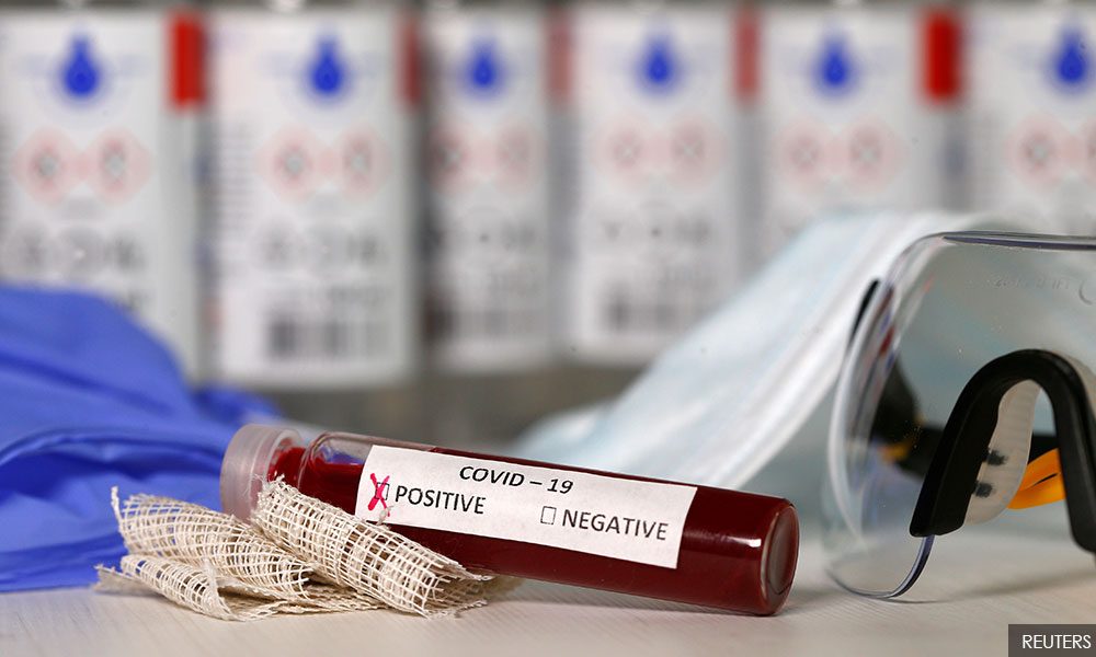 PJ, Lembah Pantai among highest number of Covid-19 cases, says Health DG