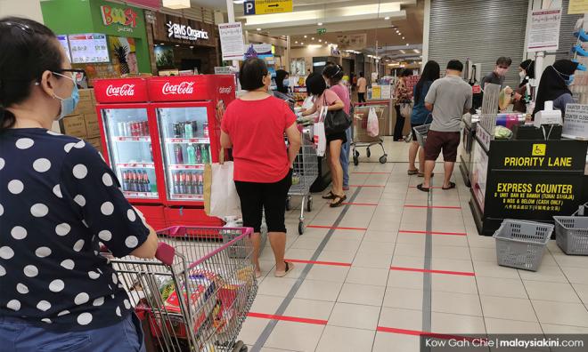 Tutup berapa pukul runcit kedai Berikut jadwal