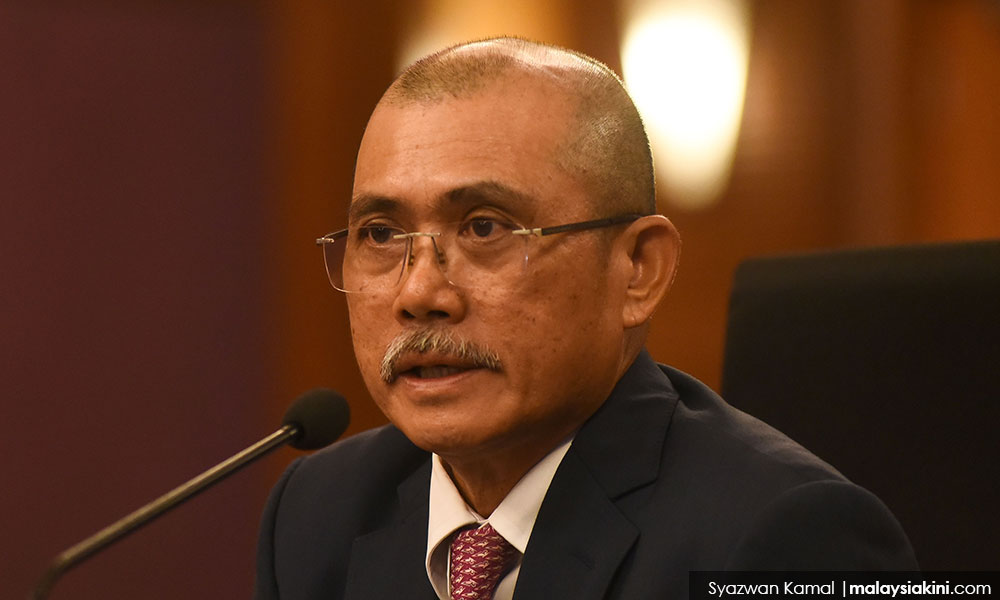 'Pemilihan Kiandee bukti Bersatu iktiraf Bumiputera bukan Islam'