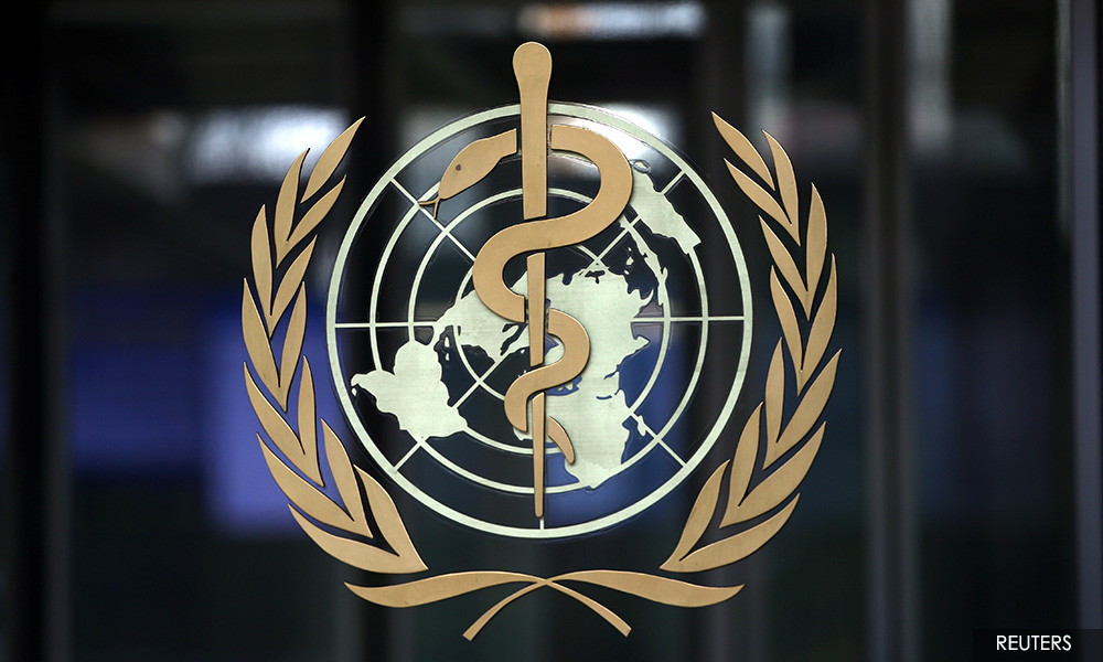 Hackers linked to Iran target WHO staff emails during coronavirus - sources