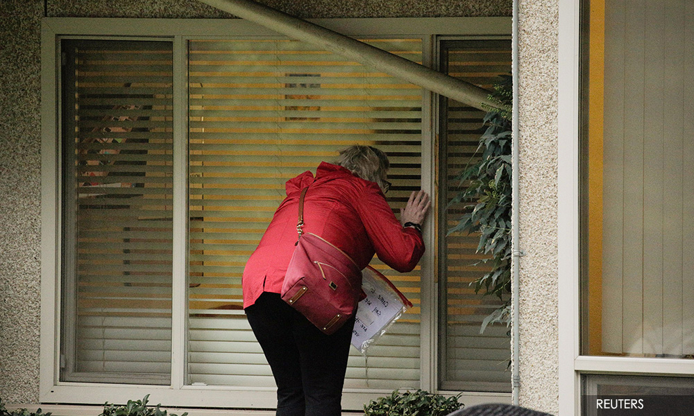 Coronavirus deaths rise to six in Seattle area