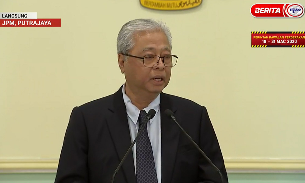 Minister: Public can travel more than 10km if no nearby hospitals, shops