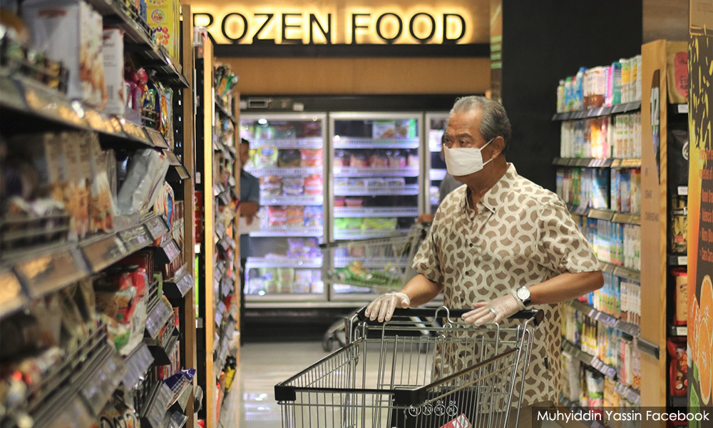 LETTER | Time to recalibrate our lifestyles