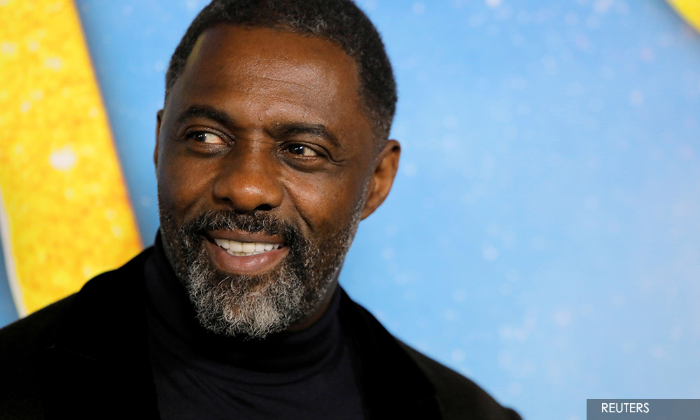 Idris Elba tests positive for coronavirus; filming halted for 'Matrix 4'