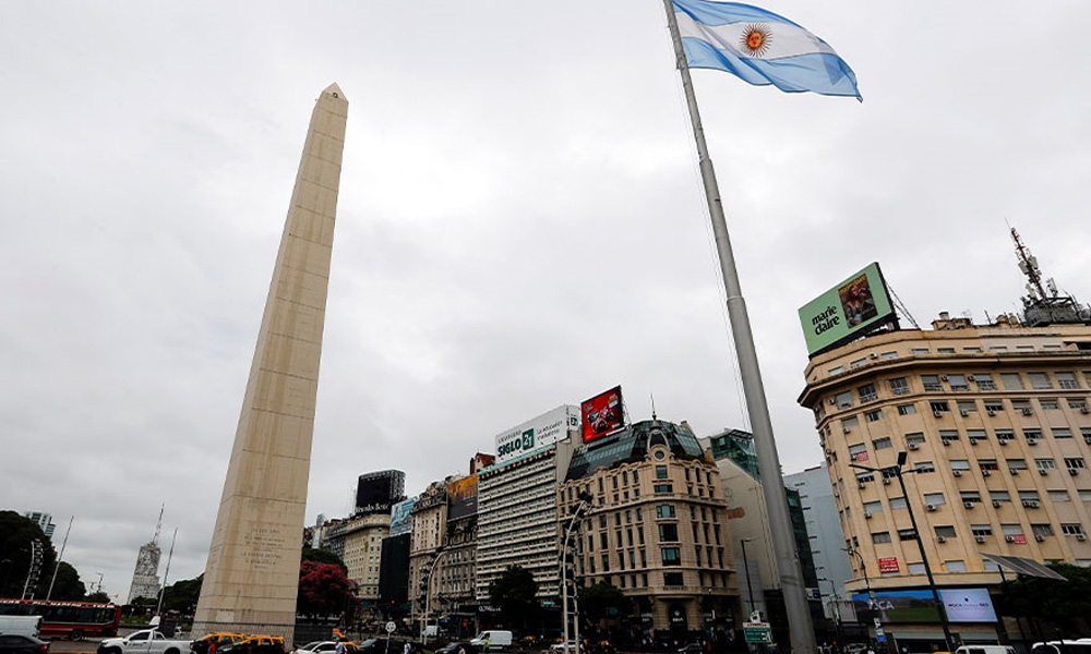 Tooth fairy in quarantine? Argentina makes exemption in coronavirus lockdown