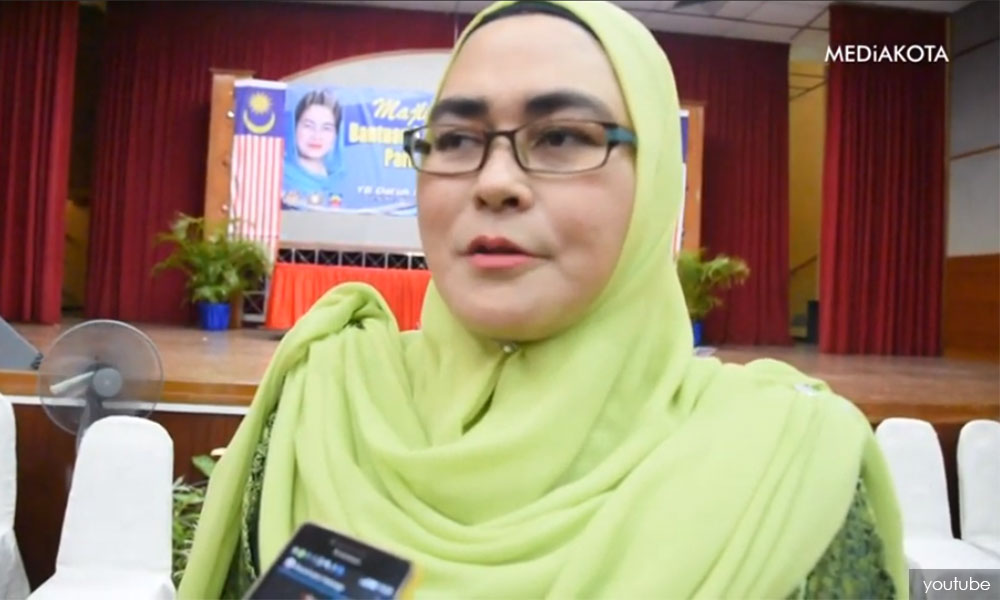 No plans to set up special commission to tackle religious issues - minister