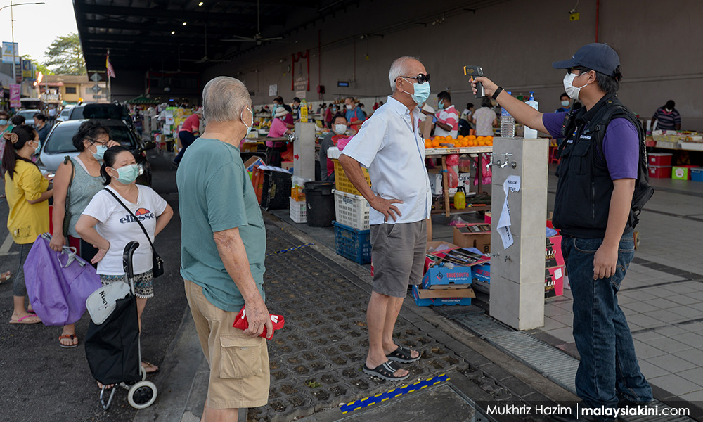 Ageing population tests gov't ability to maintain fiscal sustainability