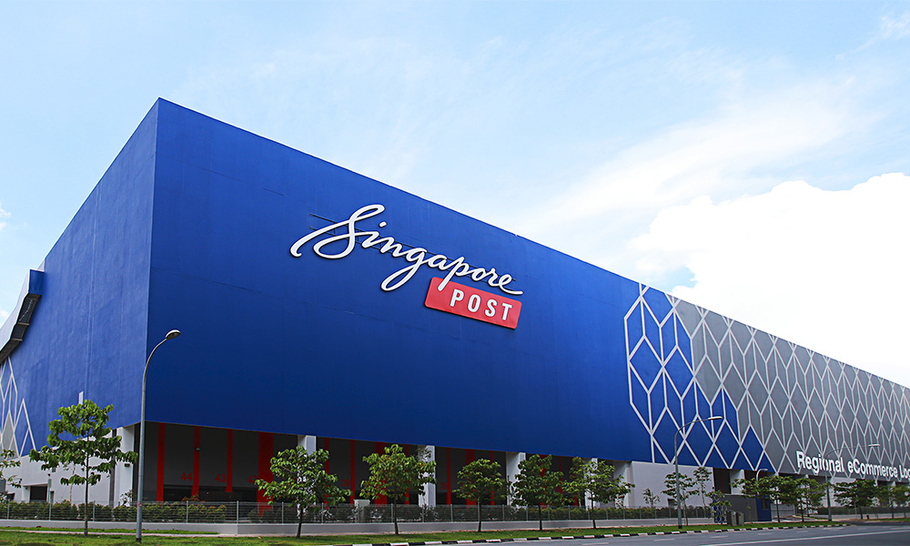 Extended MCO: SingPost continues to offer accommodations to M'sian workers