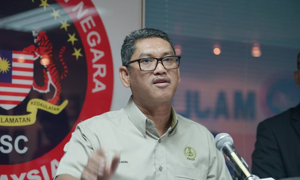 Covid-19: Perak provides special allocation of RM1.18m to constituents