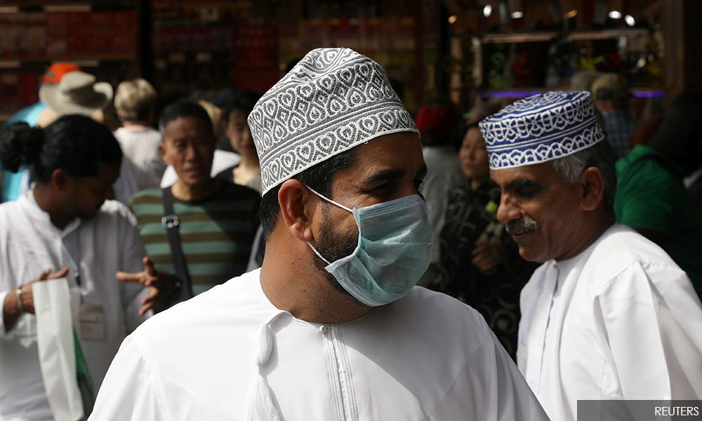 What you need to know about coronavirus right now