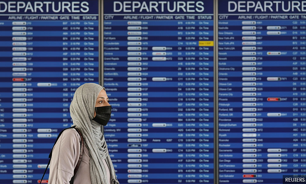 Airline industry turmoil deepens as coronavirus pain spreads