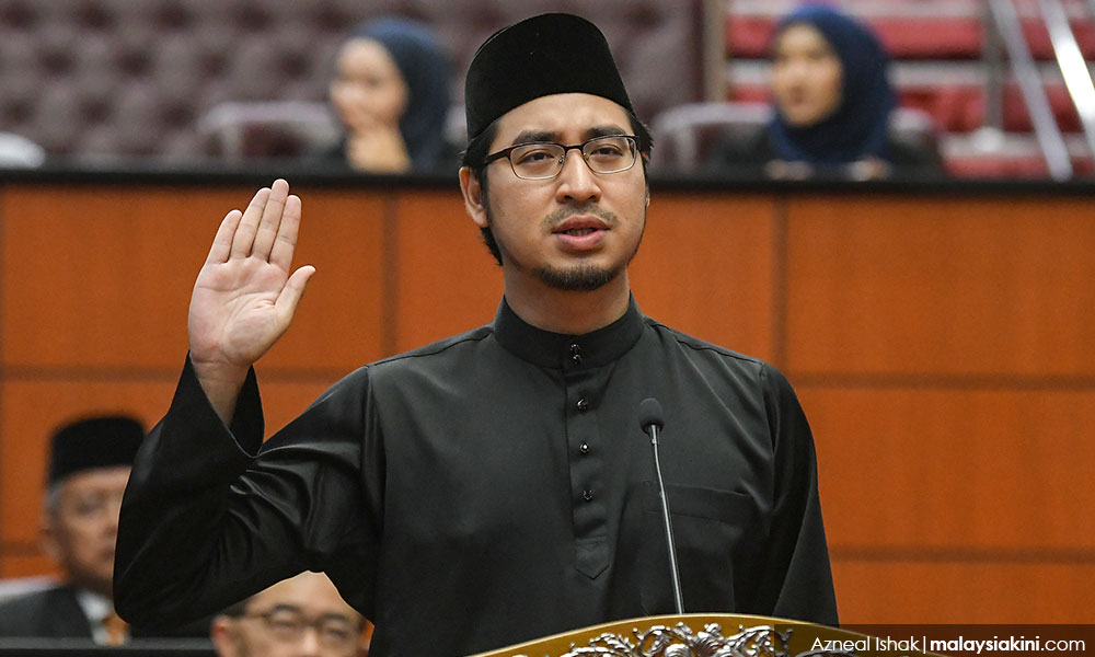 KBS laksana program kenegaraan, jatidiri selaras penurunan had umur mengundi