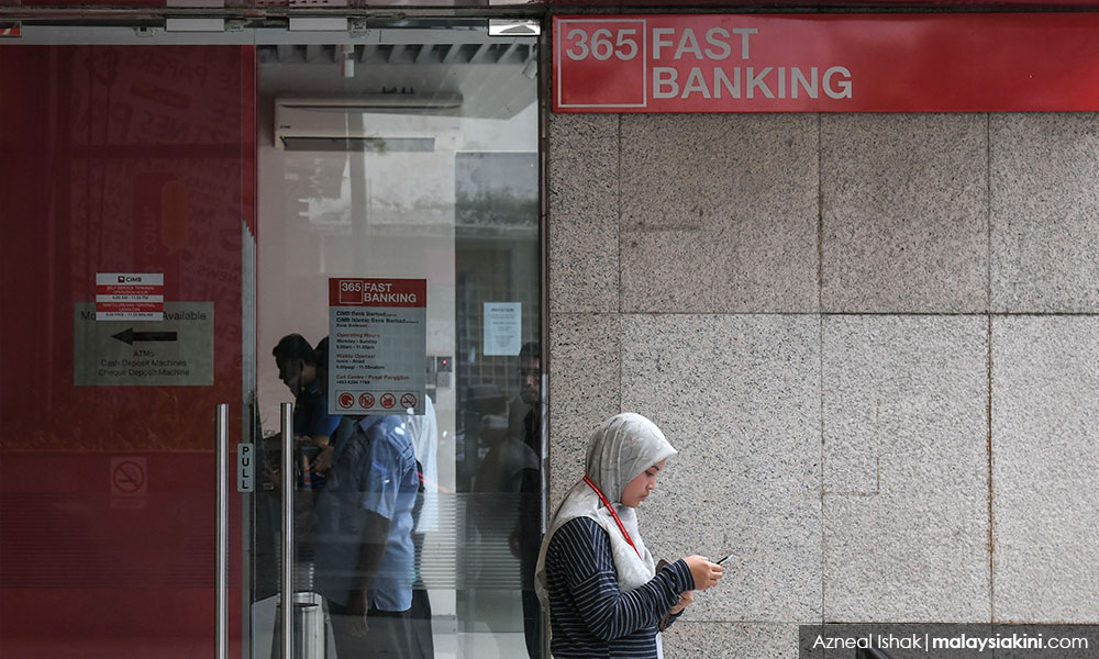 Banks have enough capacity to extend moratorium period - deputy minister