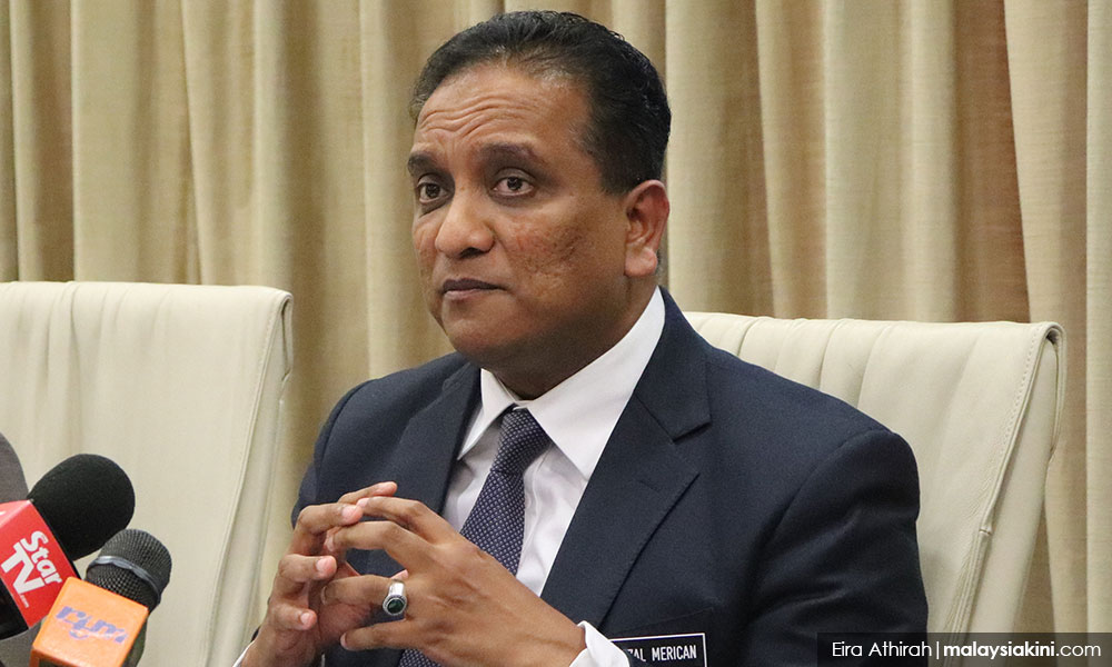 KBS umum SOP, tarikh buka semula sektor sukan esok