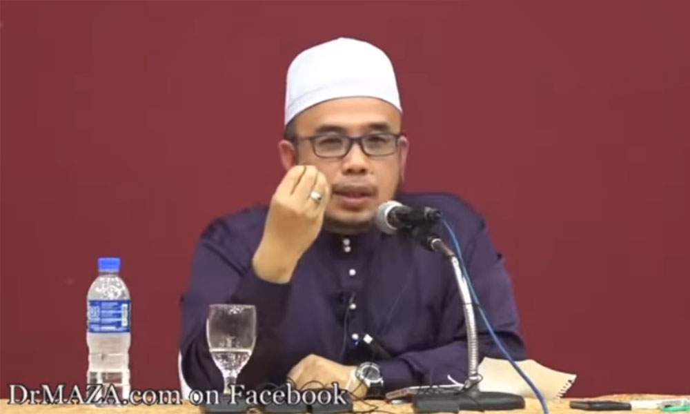 Wajarkah Malaysia simpan rakyat sebegini, soal Maza