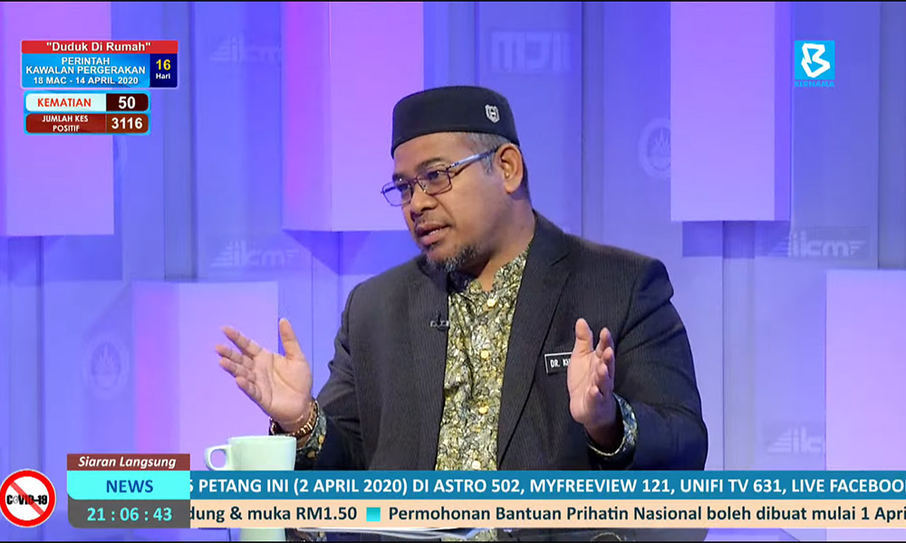 Kerajaan beri tumpuan bangunkan industri buluh