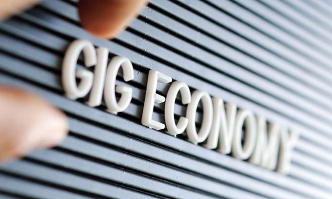 Gig work a ‘new normal’ but falls short in labour protection