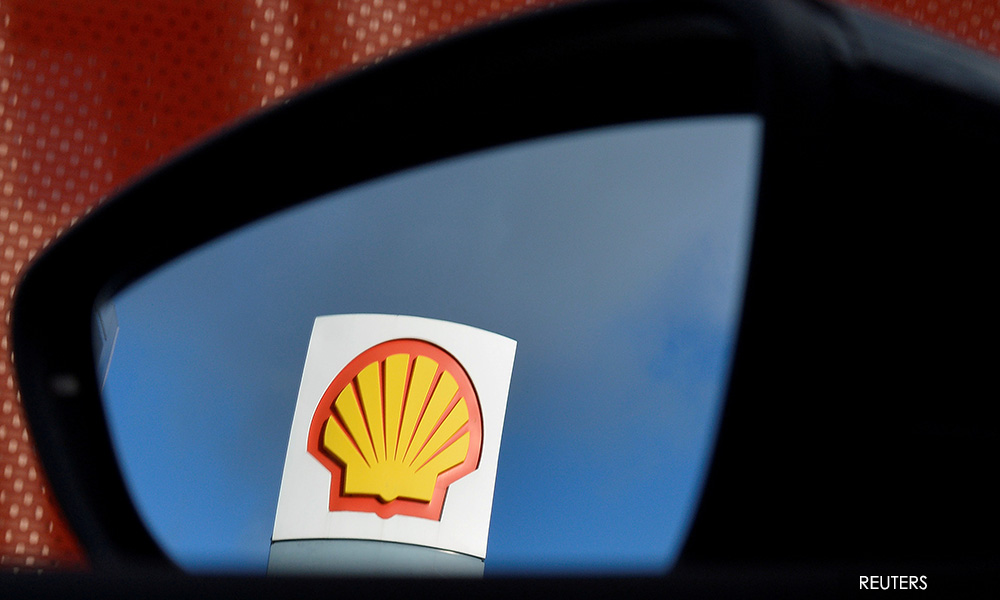 Shell cuts dividend for first time since 1940s as global oil demand collapses