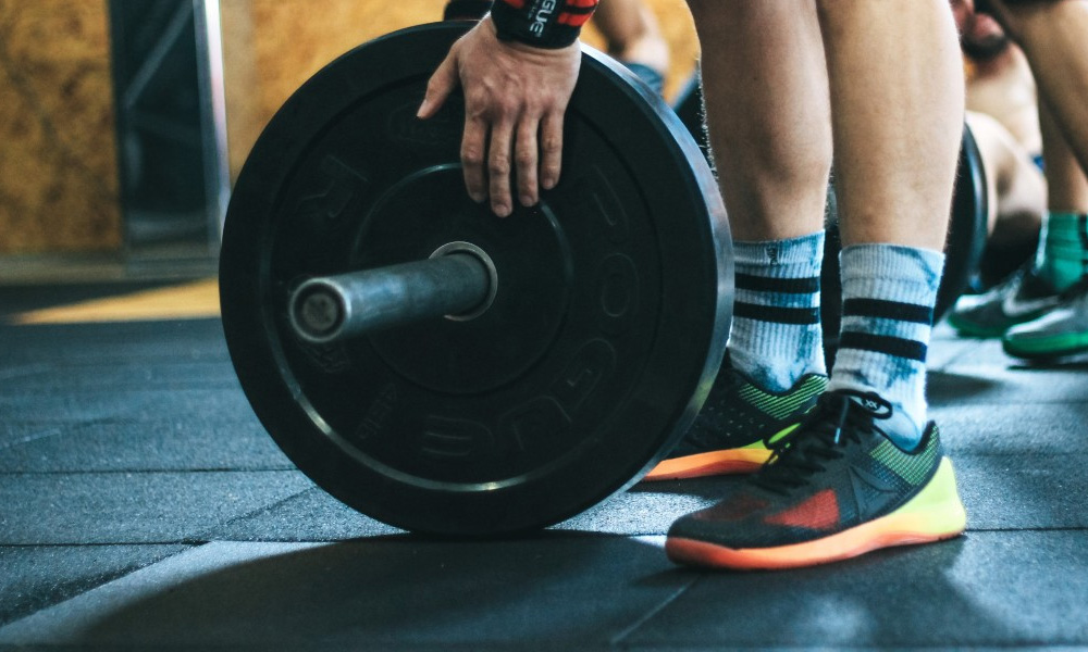 Thai, M'sian weightlifters barred from Tokyo Olympics