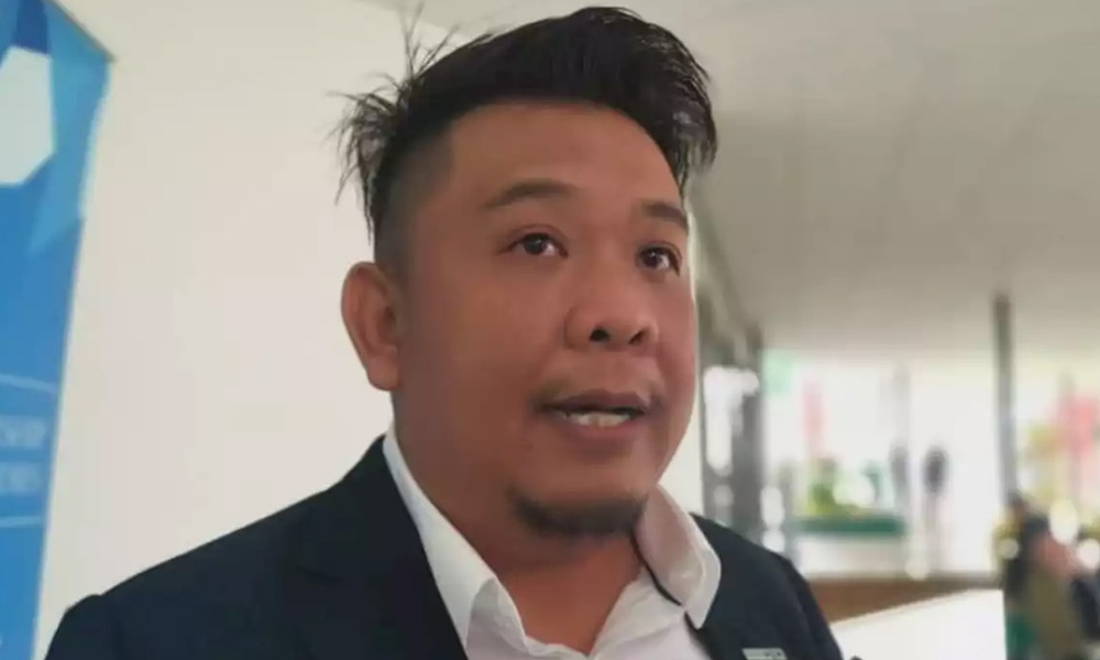 Seda Malaysia announces Sibuti MP as chairperson