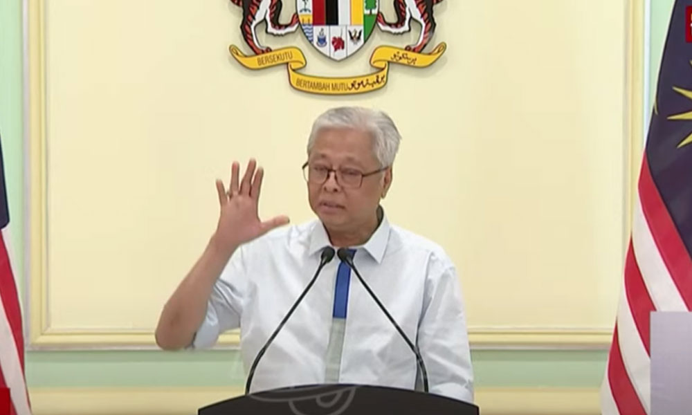 Ibu bapa pelajar UMS diminta bertenang, bersabar