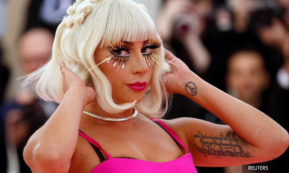 Lady Gaga, Beyonce kick off TV 'love letter' celebrating frontliners