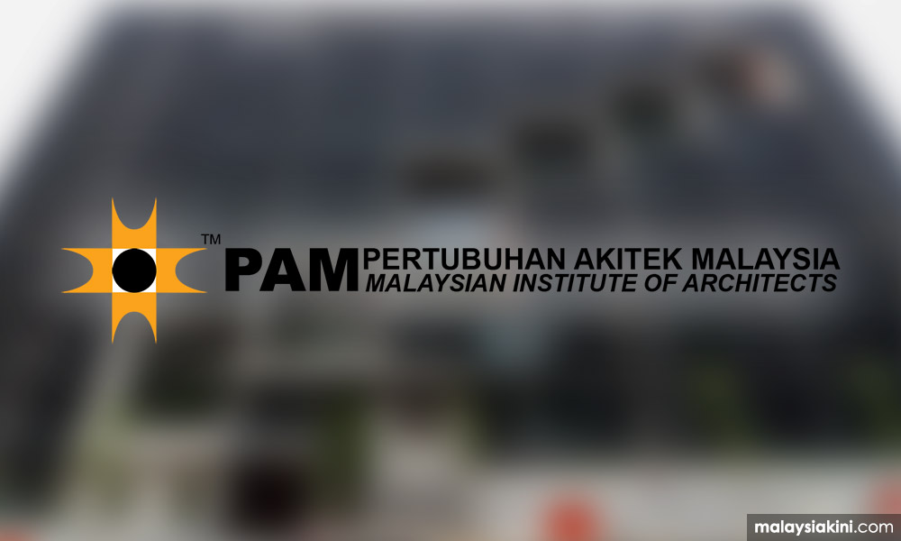 Architects' institute wants relief for professional services firms