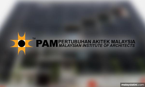 Architects Institute Wants Relief For Professional Services Firms