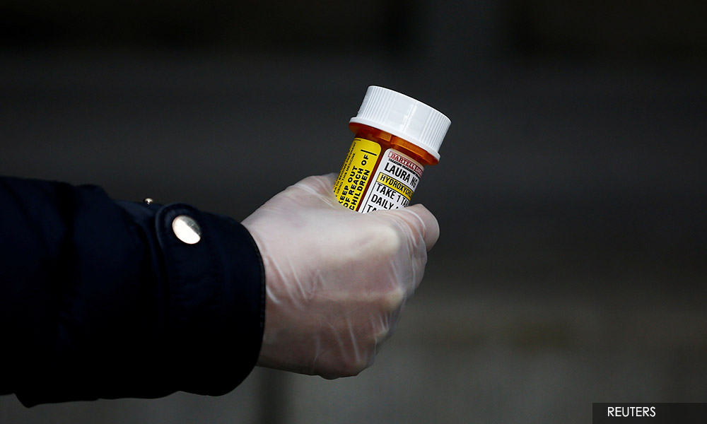 India agrees to sell hydroxychloroquine to Malaysia to help fight Covid-19
