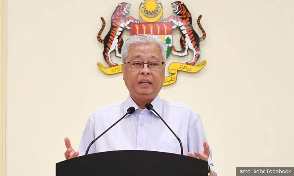 Ismail: Belum ada pekerja asing tanpa dokumen tampil buat saringan Covid-19