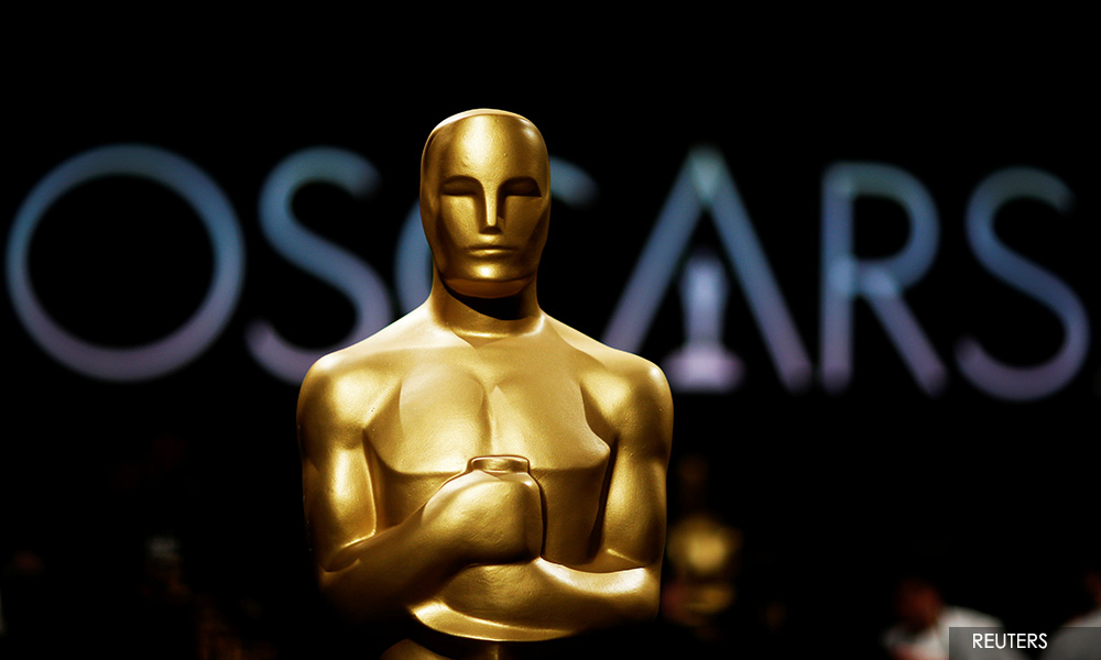 Oscars to admit streamed films next year as coronavirus upends movie going