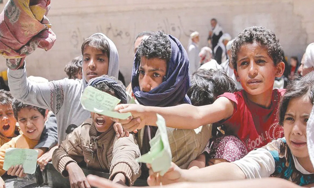 Coronavirus to impoverish millions of children in Middle East: Unicef