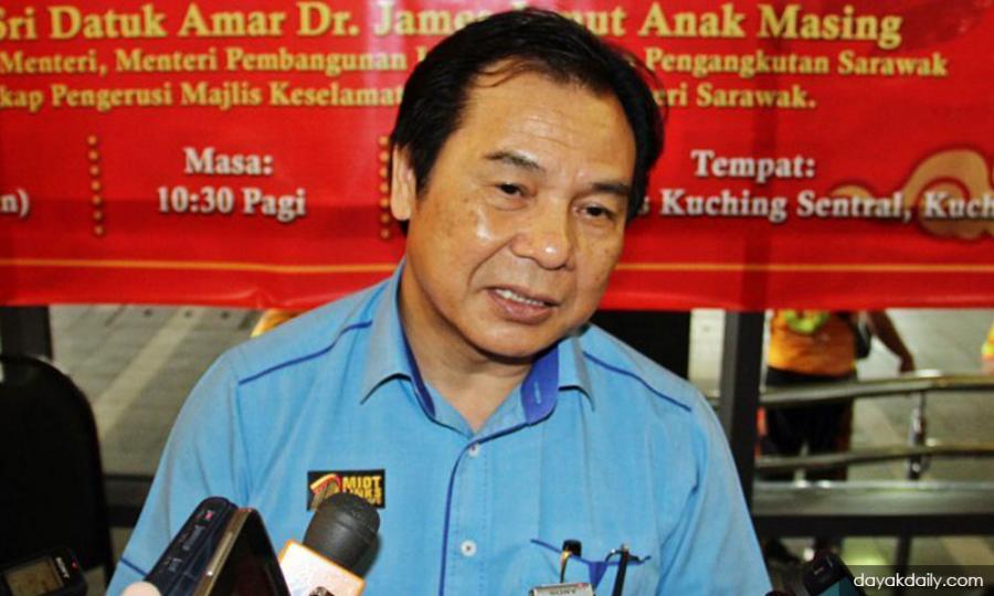 Malaysiakini S Wak Assistant Transport Minister Tests Positive For Covid 19