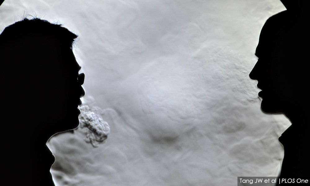Covid-19: To mask or not to mask?