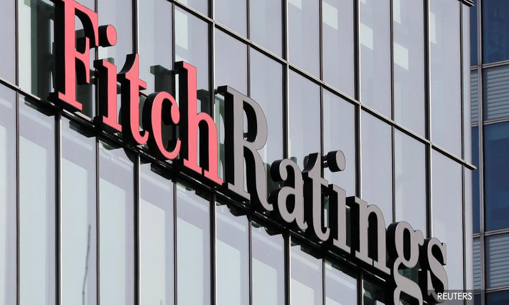 Fitch affirms A- rating for Malaysia, 5.8 percent growth in 2021