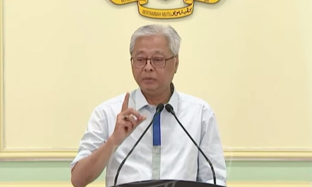 Ada beberapa lagi kelonggaran PKP, kata Ismail Sabri