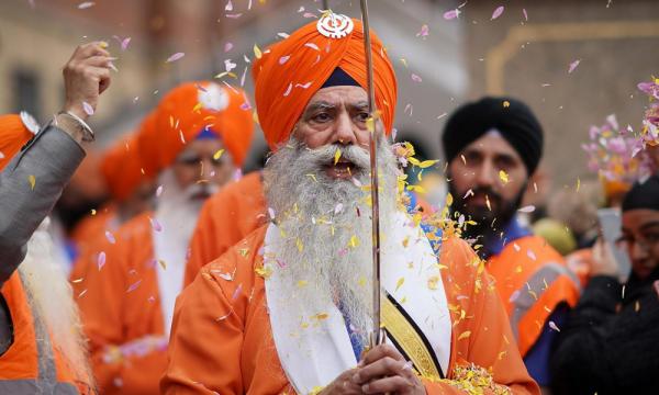 Vaisakhi 2020 on sale